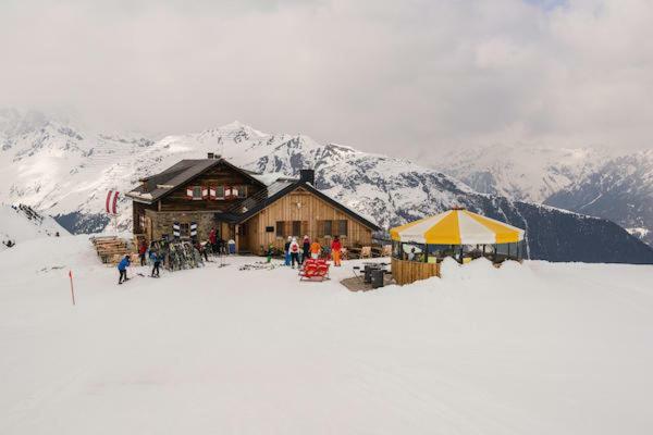 Apart Ladner See Exterior foto