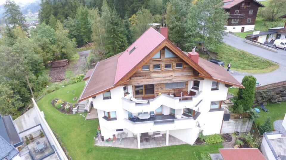 Apart Ladner See Exterior foto